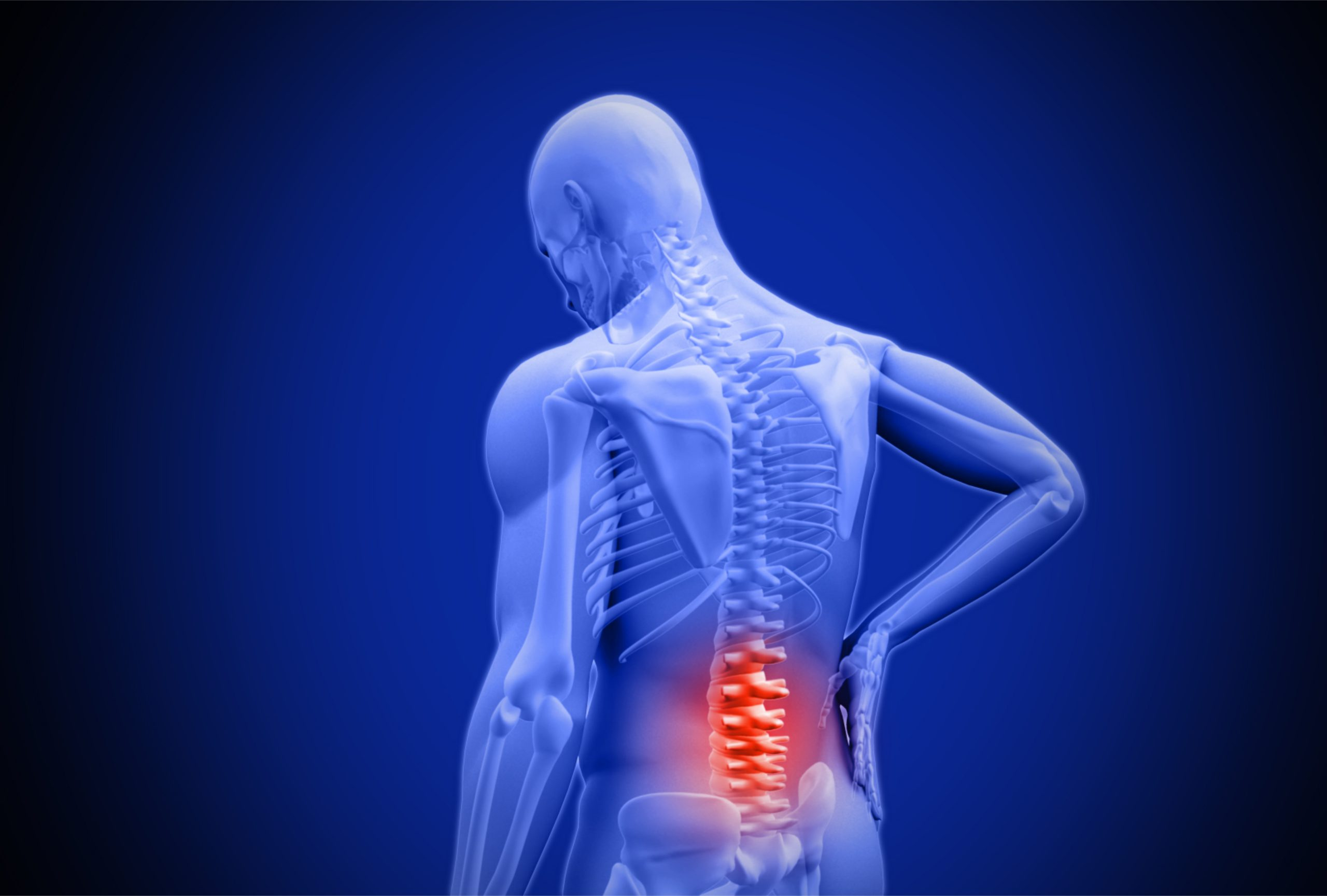 Low Back Pain